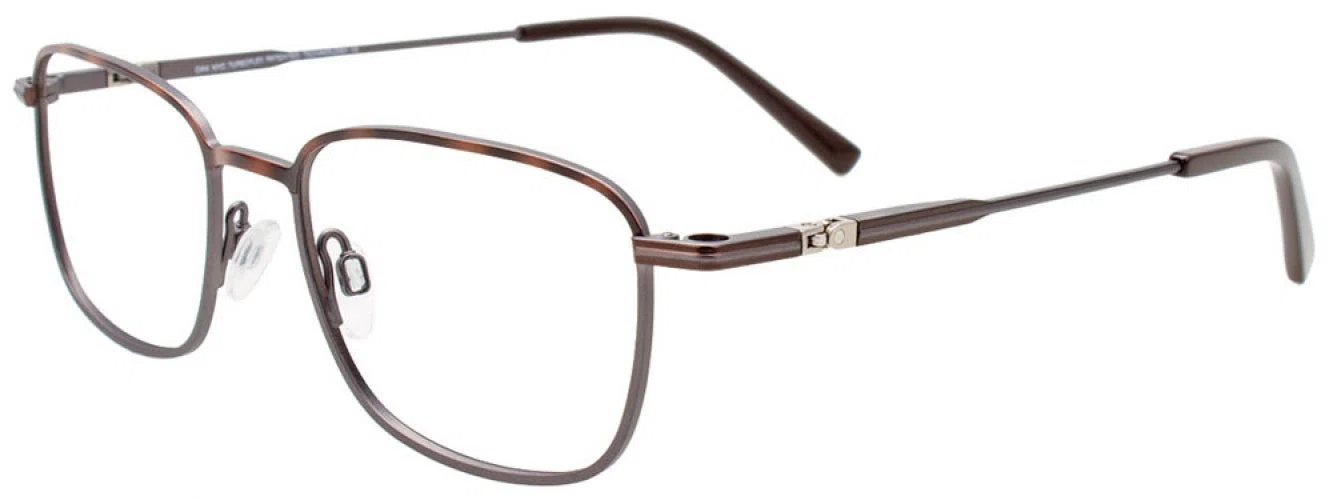 OAKNYC O3022 Eyeglasses - view 7